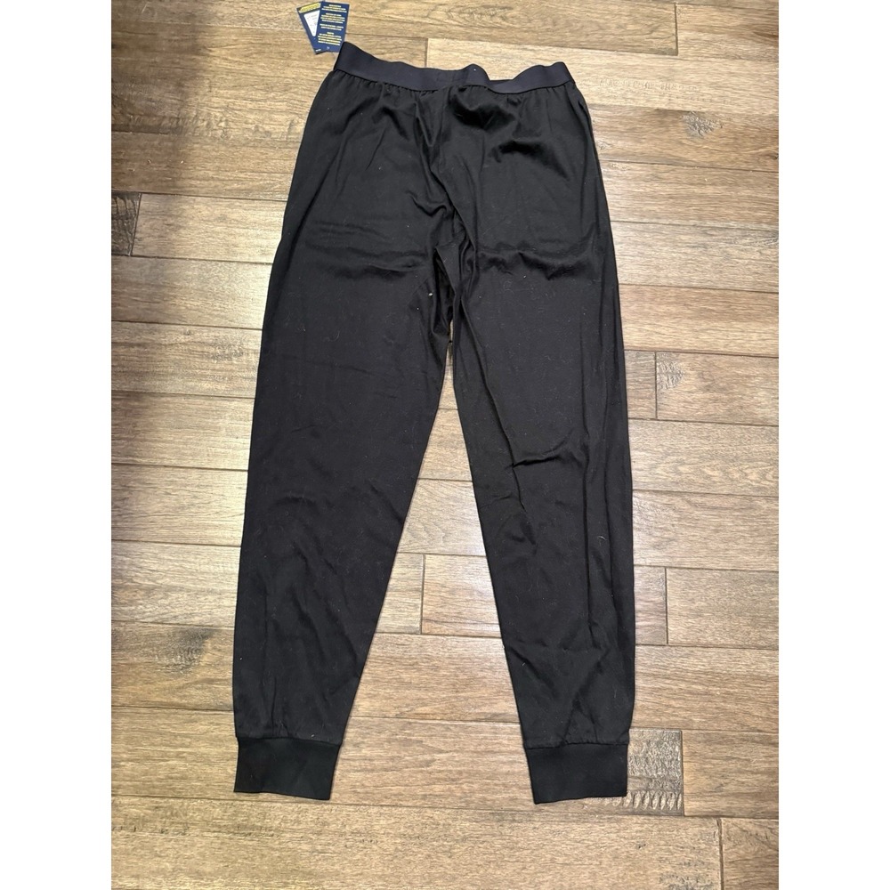 New Polo Ralph Lauren Mercerized Cotton Lounge Pants Men's Size Medium - Picture 2 of 7